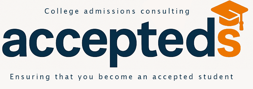 accepteds logo